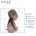 Pre Plucked 360 Lace Band Frontal Straight Human Virgin Hair,22x4x2 Lace Frontal